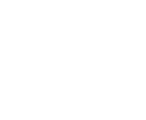 Cross the age logo white