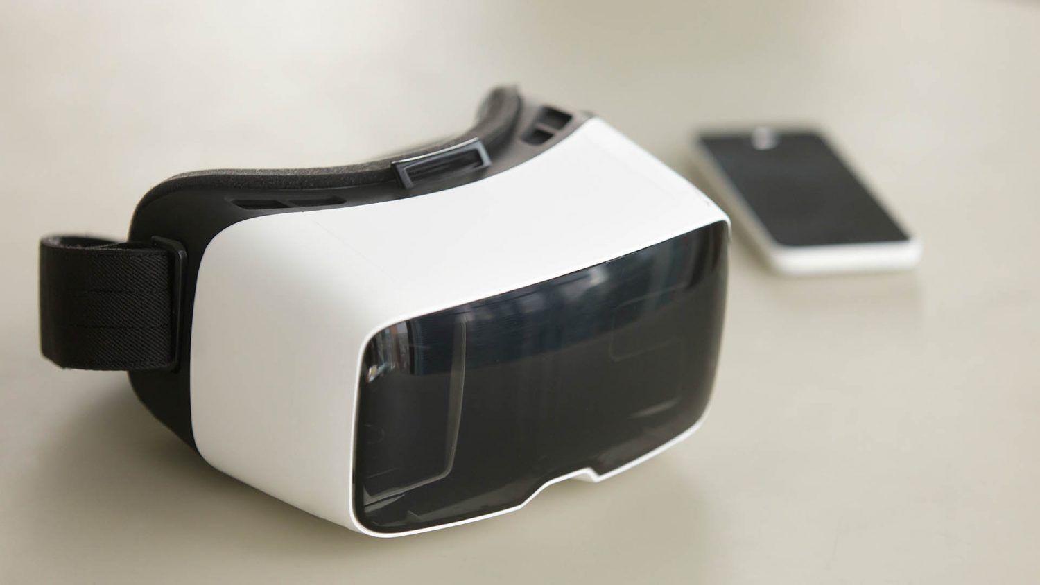 VR Headset