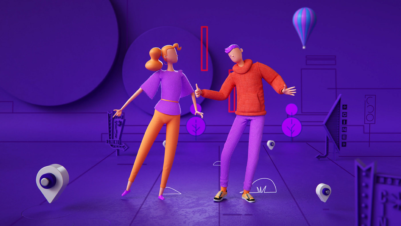 Color theory (palette) in character design + best tips