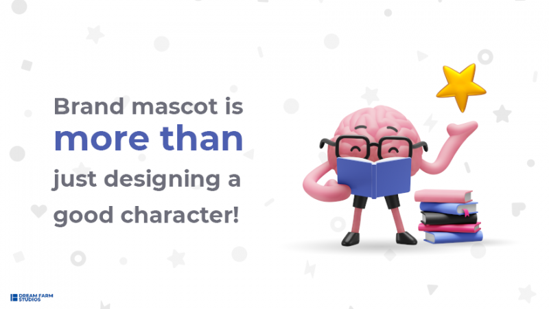 brand mascot, A-Z guide + tips for success [Proven and Tested]
