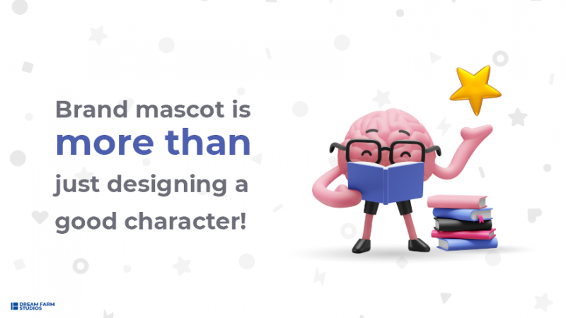 Brand Mascots: The Lovable Sidekick for Your Business