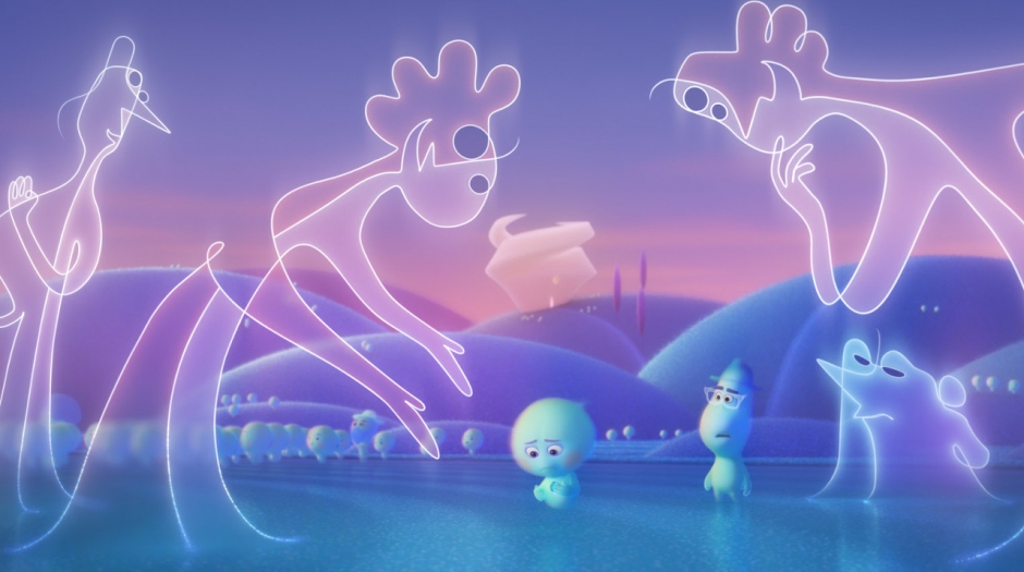 how to come up with ideas for animation