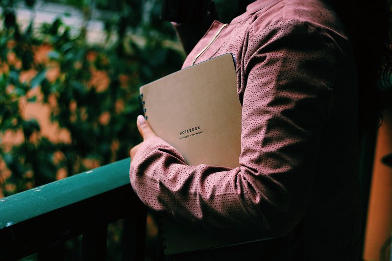 writer