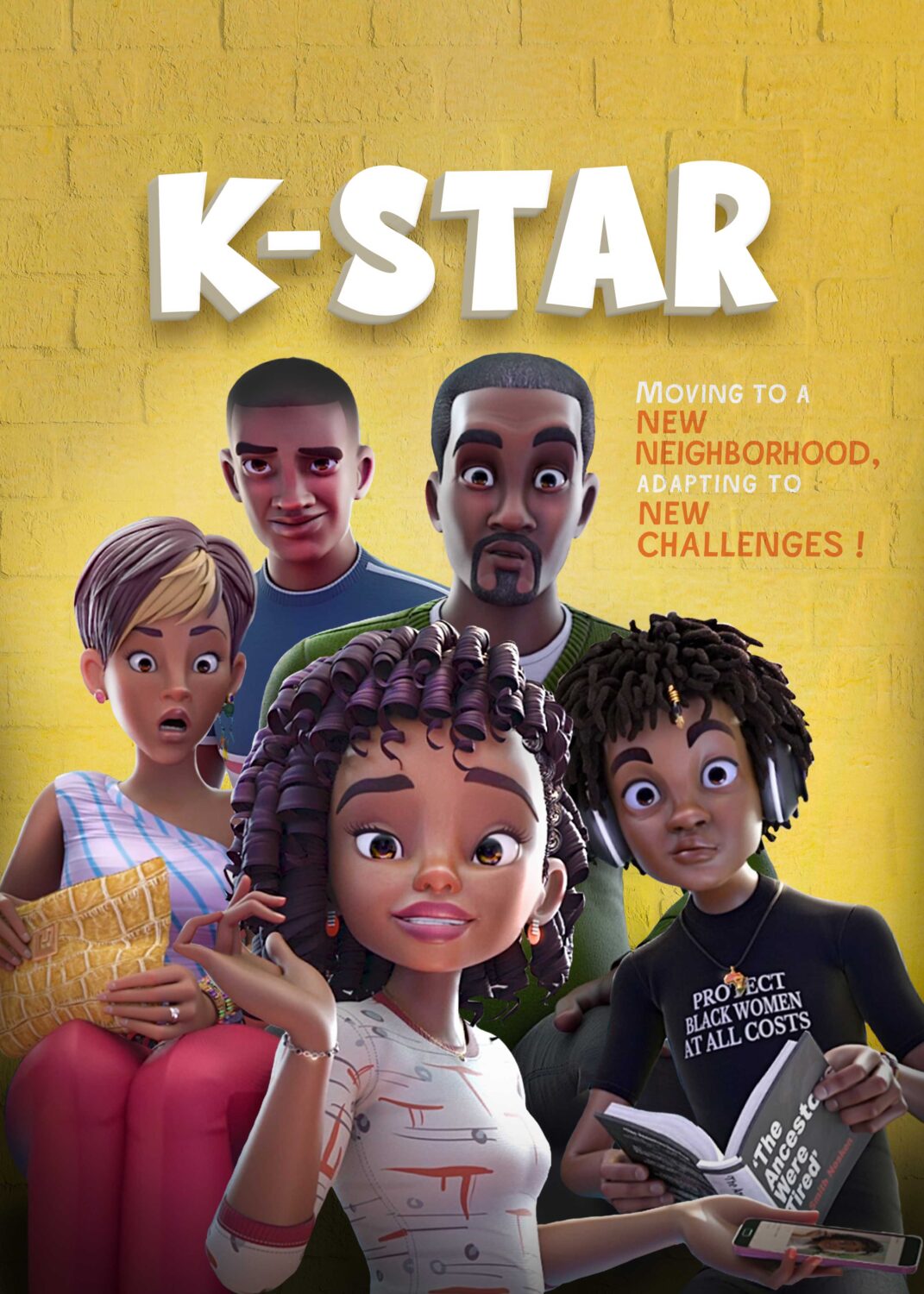 K-STAR-Poster