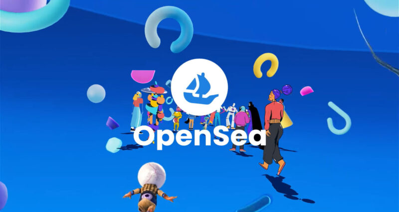 OpenSea Review: Is it Truly The Leading NFT Marketplace?