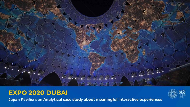 expo 2020 japan pavilion case study