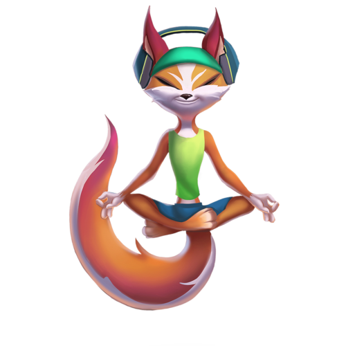 Character Design Studio Dream Farm Animation Studios