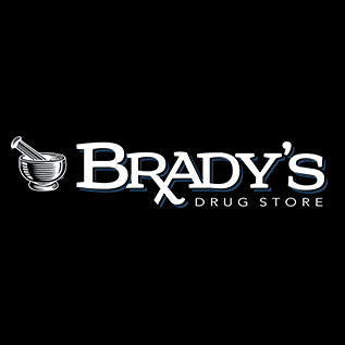 Brady Drug store