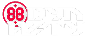 88dnasty logo