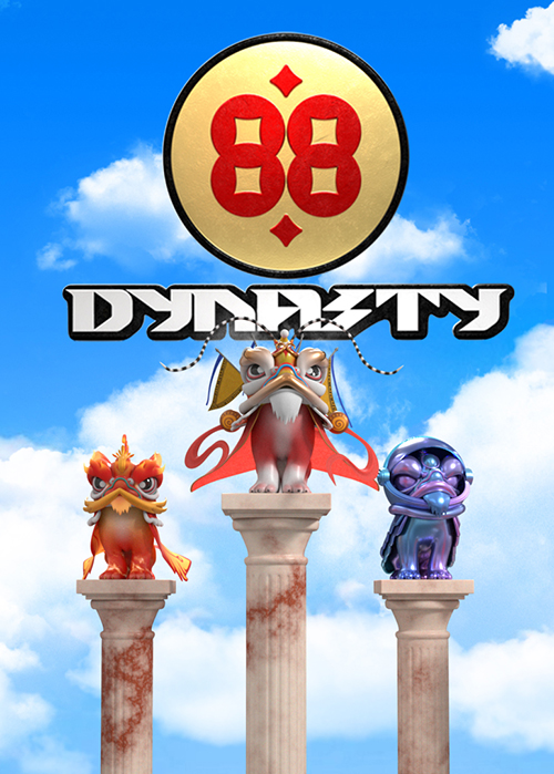 dynasty_Poster