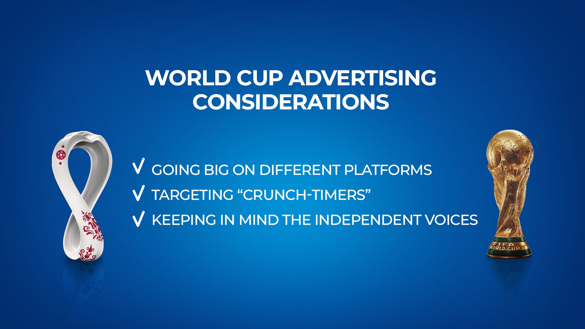 Why brands turned to athlete endorsements at the FIFA 2022 World