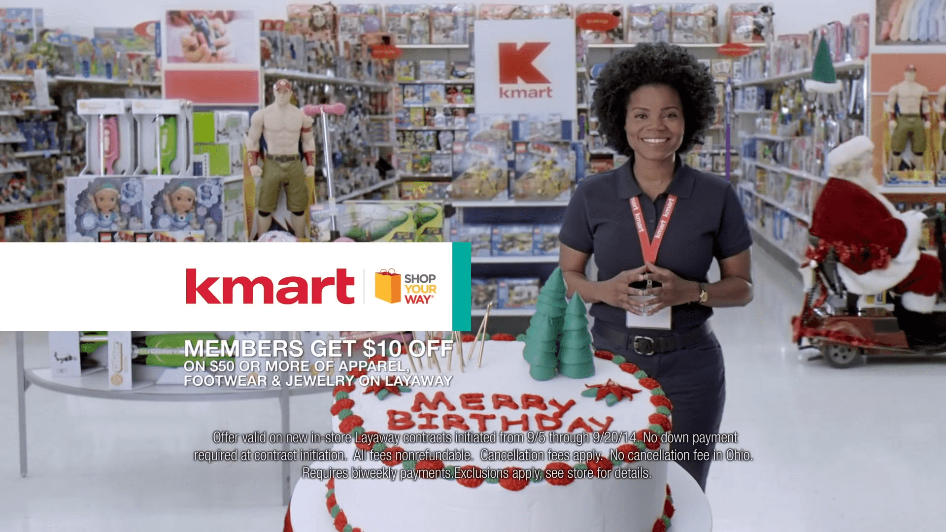 How a young girl found $20 while shopping at Kmart - and the heartwarming  story behind it