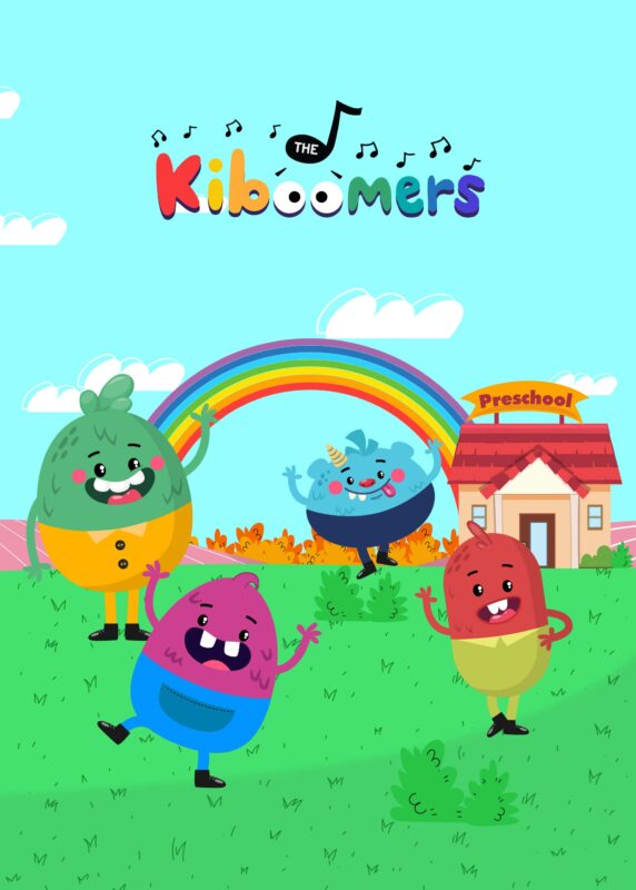 Pre schools Animation