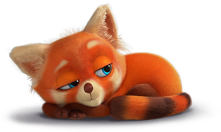 Red Panda