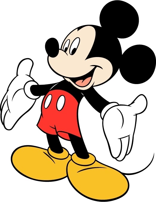 Mickey_Mouse