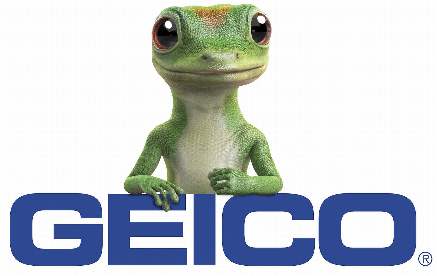 GEICO Gecko