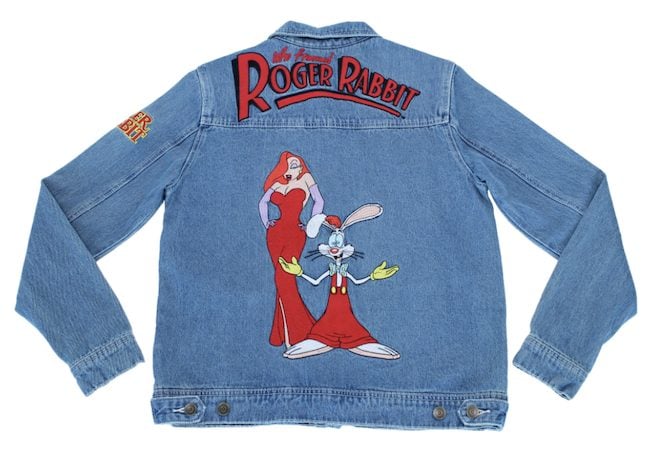 ROGER-RABBIT-merchandise 